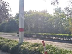 -杭州师范大学(下沙校区)