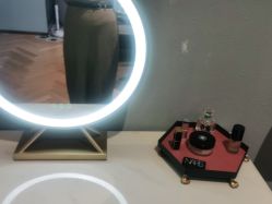 -花隐·美芙炫海菲秀皮肤管理中心