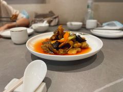 燕春楼溜鲫鱼-燕春楼(海河华鼎店)