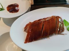 酥香嫩烤鸭-四季民福烤鸭店(故宫店)
