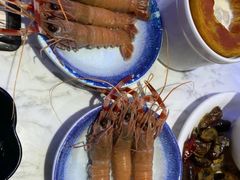 -半岛听涛蒸汽海鲜自助(K11店)