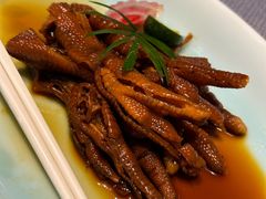 -浙江西子宾馆·牡丹厅
