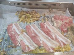 -多喜客海鲜烤肉自助烤场(百花红楼店)