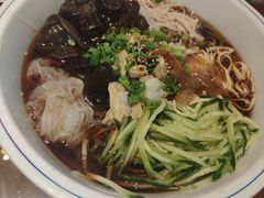 -那家老院子东北菜·饺子·小鸡炖蘑菇(艳华街店)