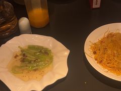 -竹雨堂创意中国菜(裕华店)