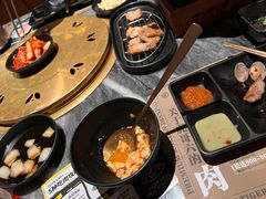 -虎哥六韩式烤肉料理 TIGERGRILL(隆生金山湖中心购物广场店)