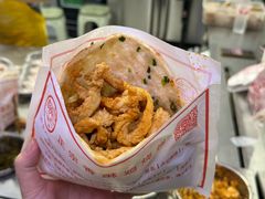 -尚食·卢记烧饼(十全街店)