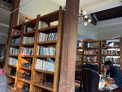 -1901 Cafe(西四店)