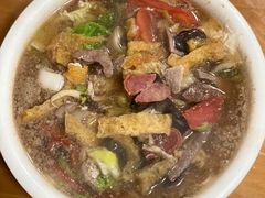 全家福-祁家面馆(大香炉店)