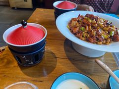 -局气 烤鸭·北京菜(前门店)