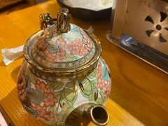 -民食香·腊排骨野生菌美食(木府店)