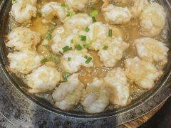 -东口码头·烧鸽子·鱼头泡饼·地方菜(金鹰悦城店)