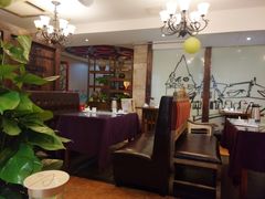 -粥全粥到海鲜家常菜(瞿塘峡路店)