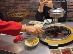 -喜来稀肉(虹泉路店)