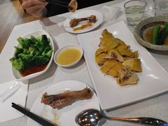 -港久茶餐厅(鹭洲里店)