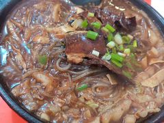 -马老大烧烤(和平路店)