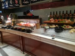 -广州富力丽思卡尔顿酒店