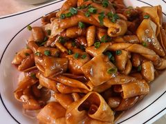 -老字号德记烧腊饭店·海鲜加工