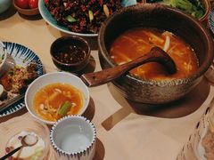 -山石榴·贵州菜(丰盛里店)