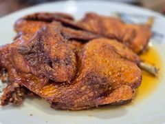 -春發合饭庄