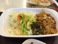 -永和大王(春日上新·阜成门店)