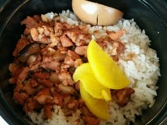 -百事佳烧鸭牛腩(上海虹桥站店)