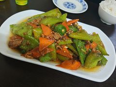 -国营大冷面饭店