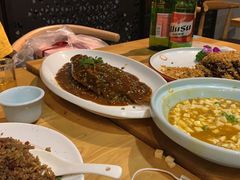 -嘉厨小馆(宜山路店)