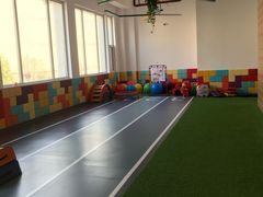 -早慧树儿童感觉统合体能训练中心(市北校区)