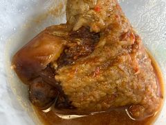 -东街钟楼肉粽(总店)