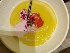 -宫燕府·京菜·烤鸭·淮扬菜(王府中心店)