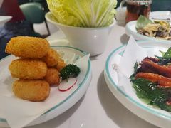 -椰客·海南椰子鸡(天河万菱汇店)