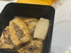 -围龙屋客家食府(福田店)