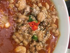 牛蛙-乐和餐饮(活力源店)