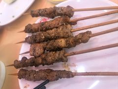 -陈寔包子王·卤煮小肠·京味小吃(龙潭店)