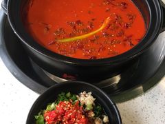 -钢管厂五区小郡肝串串香(南山店)