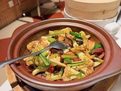 -漢舍中国菜馆(浦东嘉里城店)
