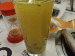 -有鱼吃·纸包烤鱼(曲江创意谷店)