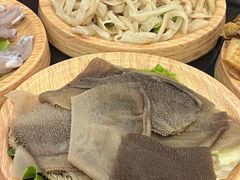 -京元盛铜锅涮肉(上海总店)