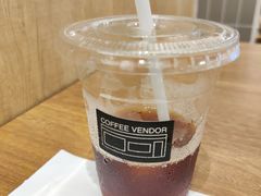 -CoffeeVendor(西乡店)