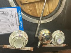 -灶连灶秘制地锅鸡柴鸡(银通路店)