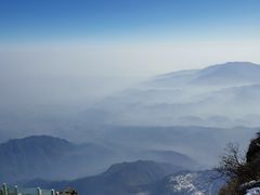 -峨眉山风景名胜区