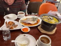 -古南都·老广东酒楼(龙江店)