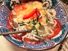 -龟兹KUCINA·新疆菜(前滩L+PLAZA店)