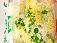 一楼鸡蛋饼-扬州大学扬子津校区润园餐厅