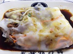 -银记肠粉店(北京路店)