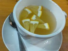 -雕刻时光咖啡馆(南院门店)