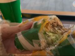-赛百味SUBWAY(高新店)