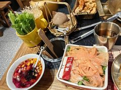 -旺蜀主成都串串火锅(西直门凯德MALL店)
