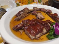 -德胜轩正宗顺德菜(宝安沙井会展中心店)